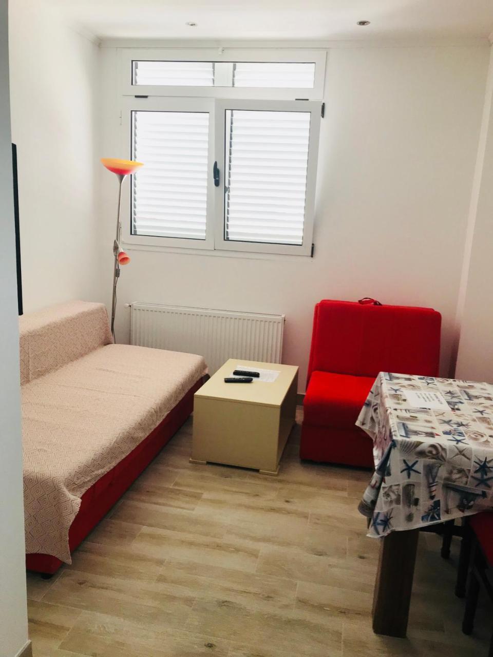 Guest House Ratko 拉法洛维奇 外观 照片