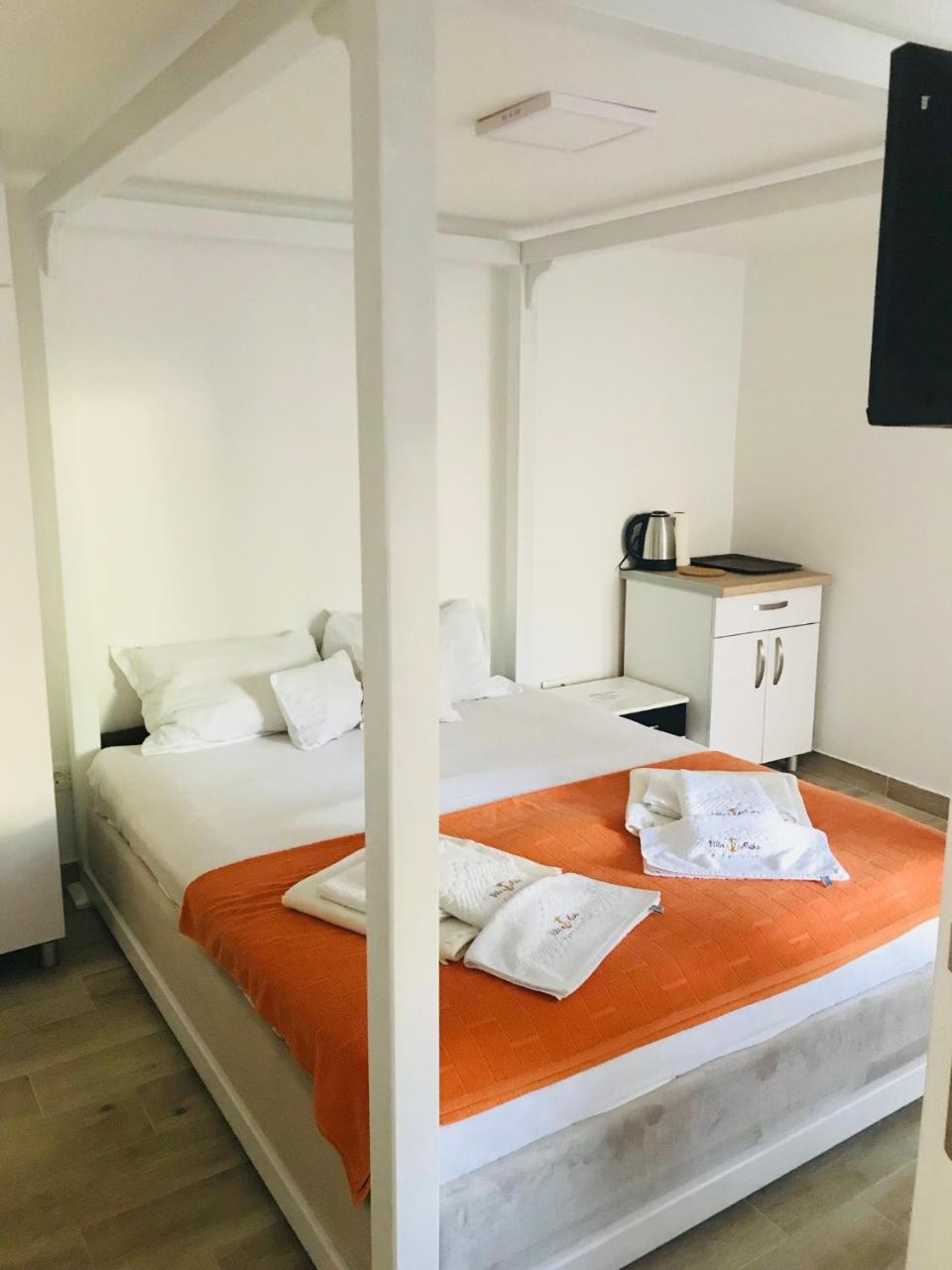 Guest House Ratko 拉法洛维奇 外观 照片
