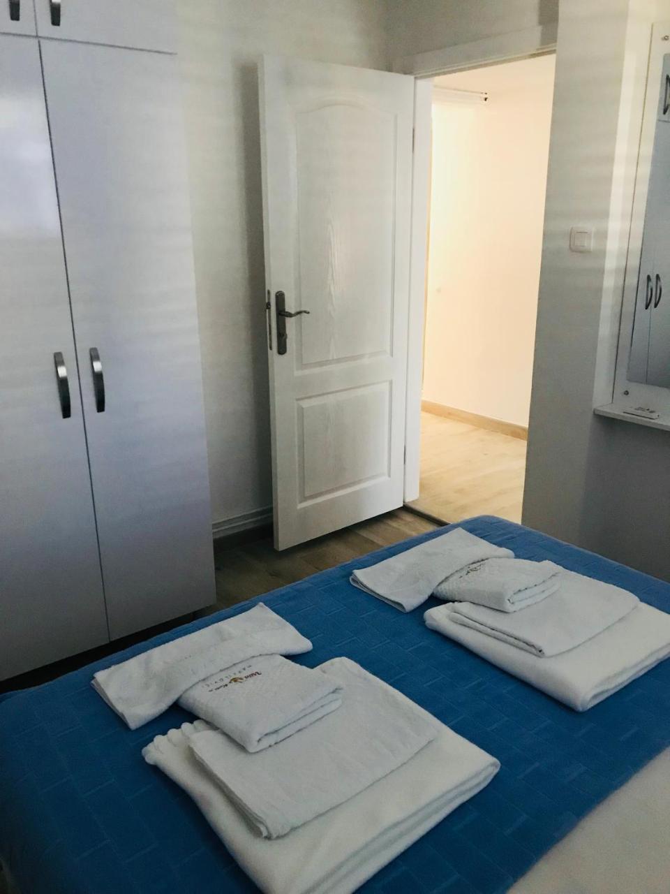 Guest House Ratko 拉法洛维奇 外观 照片